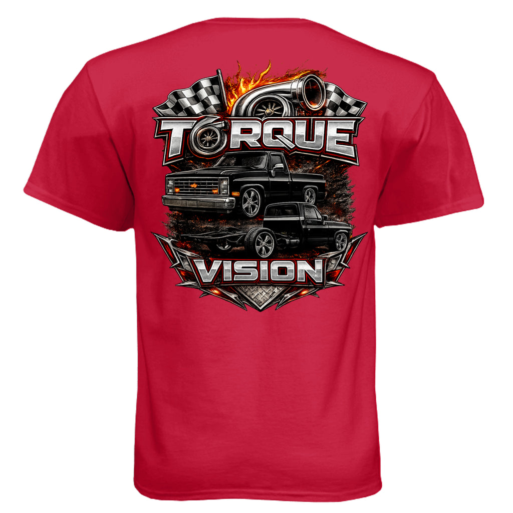 Red - N6210 - BACK