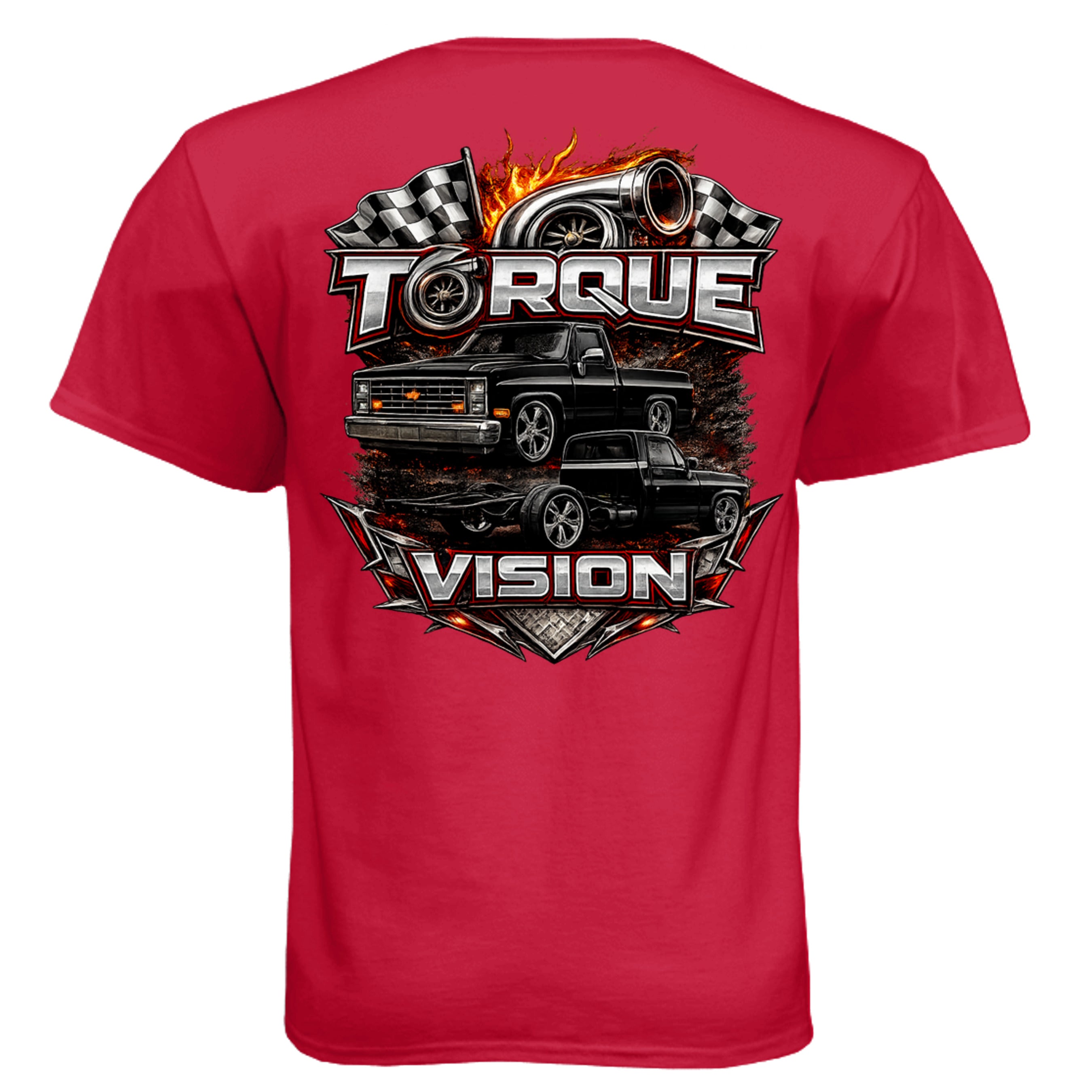Red - N6210 - BACK