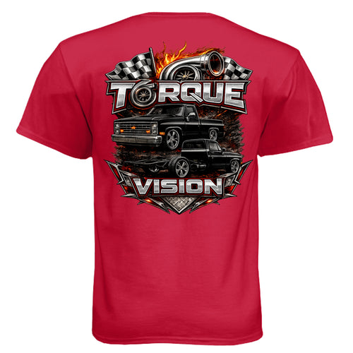 Red - N6210 - BACK