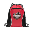 True Red - BG613 - FRONT