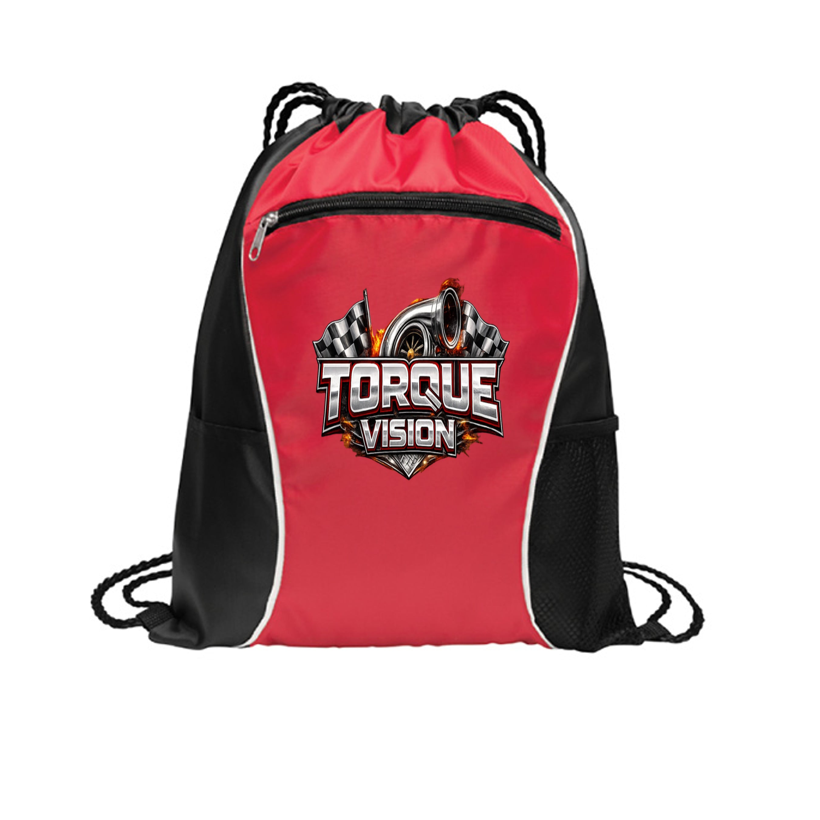 True Red - BG613 - FRONT