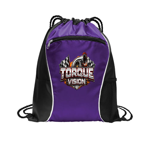 Purple - BG613 - FRONT