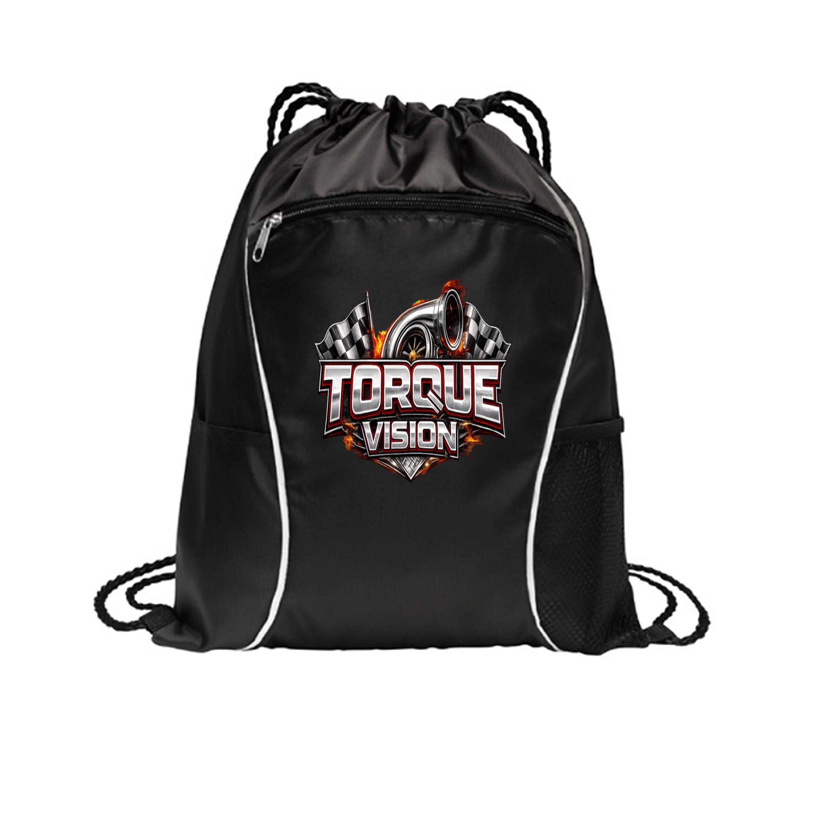 Black - BG613 - FRONT