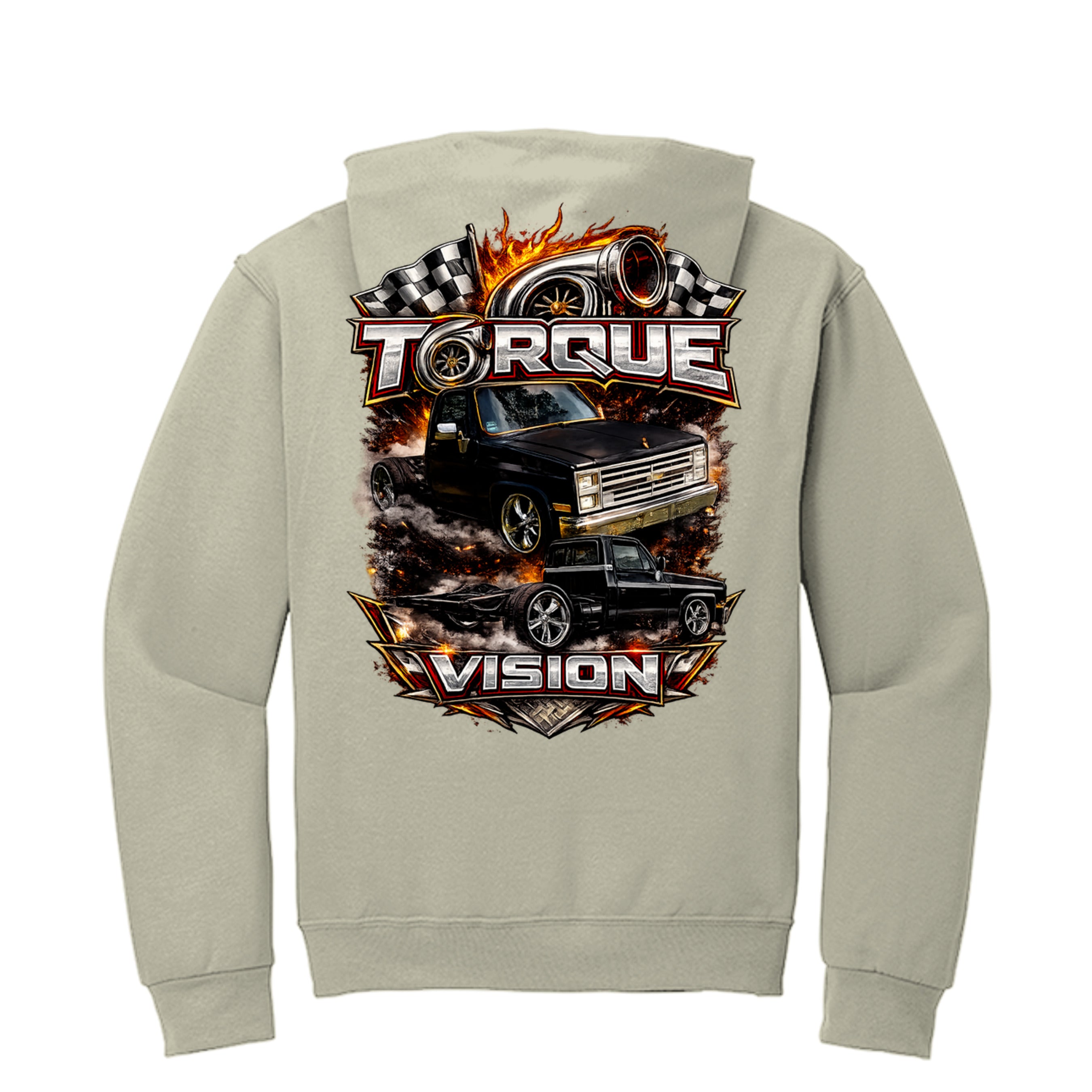 SANDSTONE - 996 - BACK