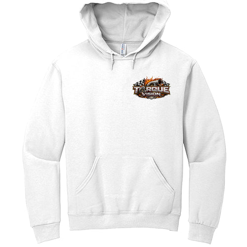 WHITE - 996 - FRONT