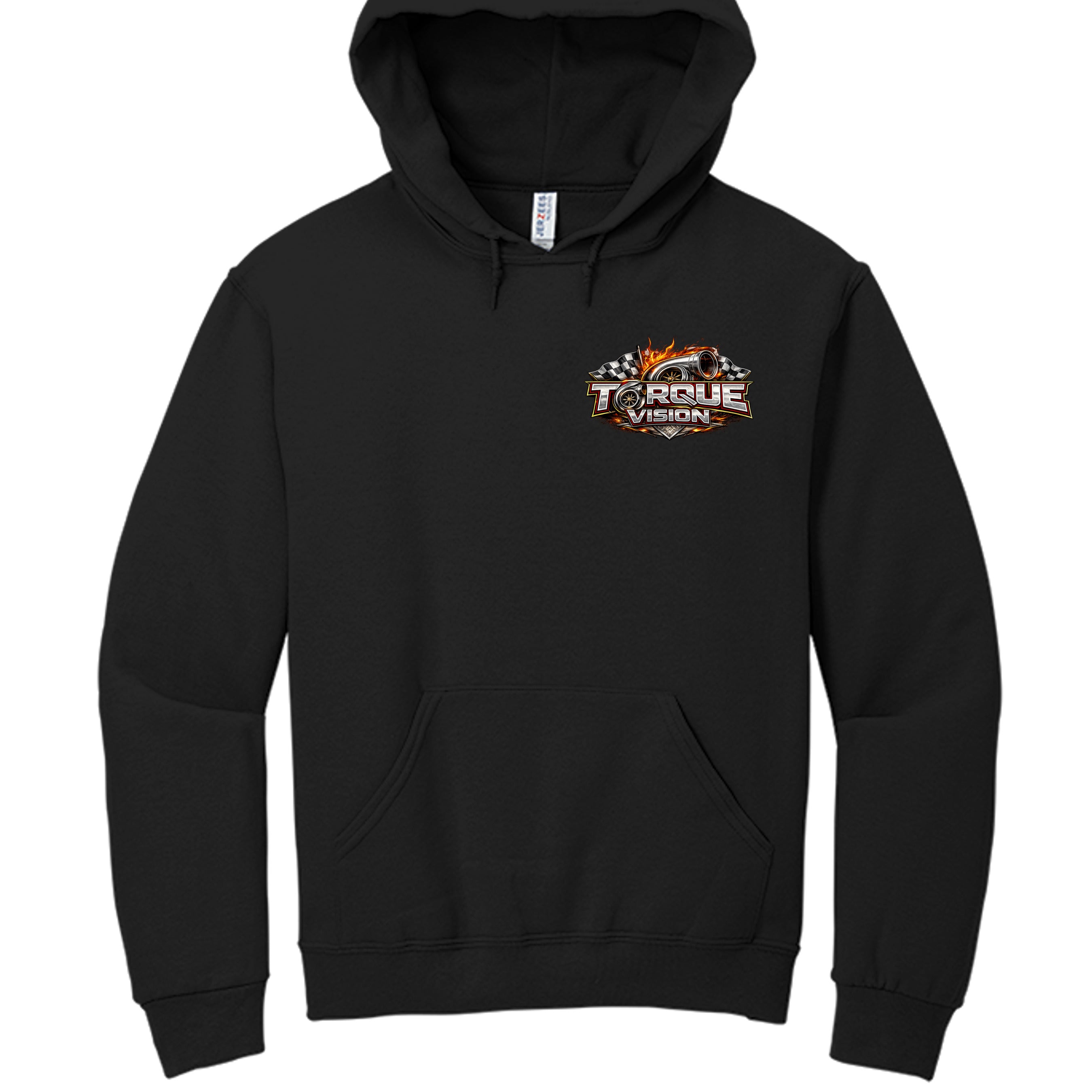 BLACK - 996 - FRONT
