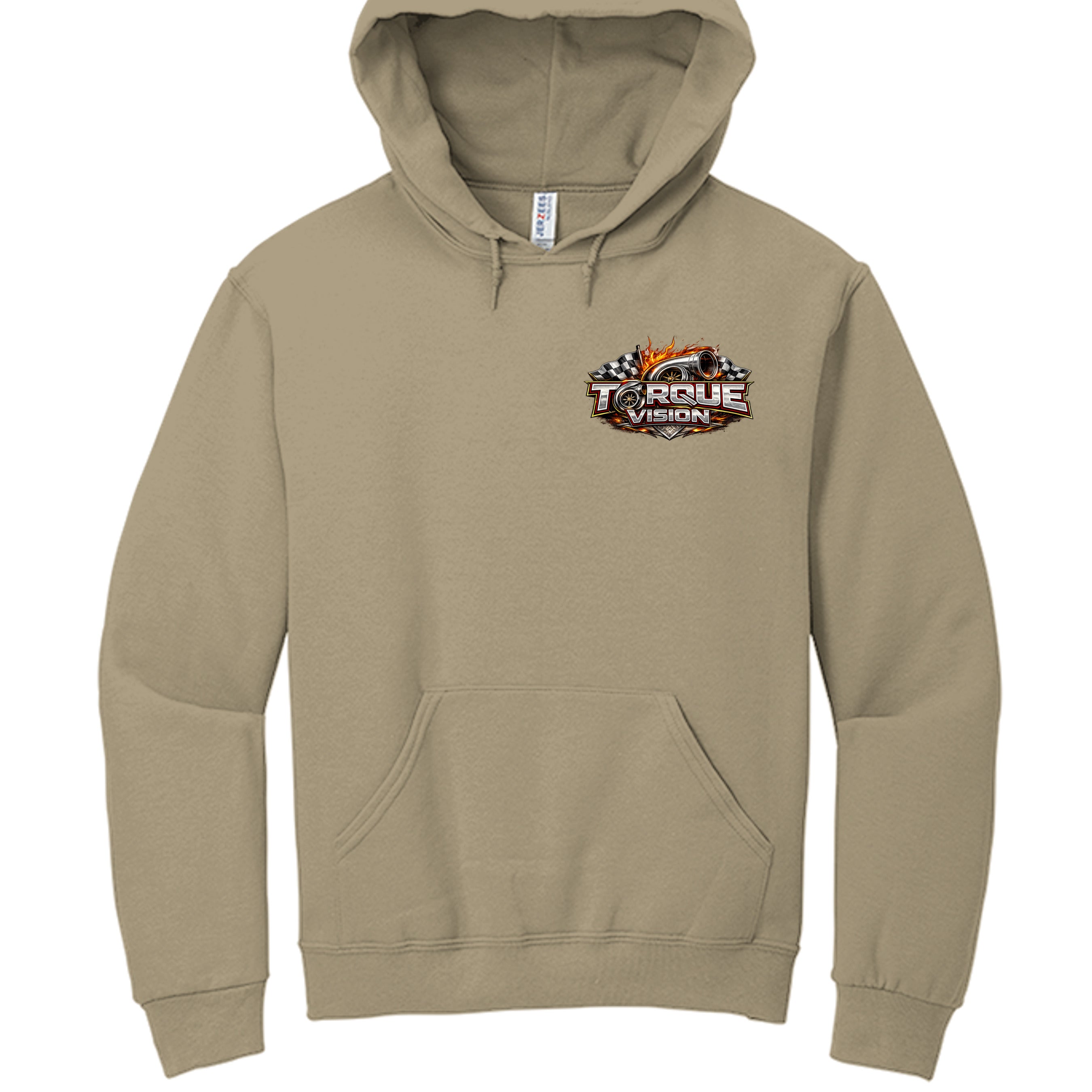 KHAKI - 996 - FRONT