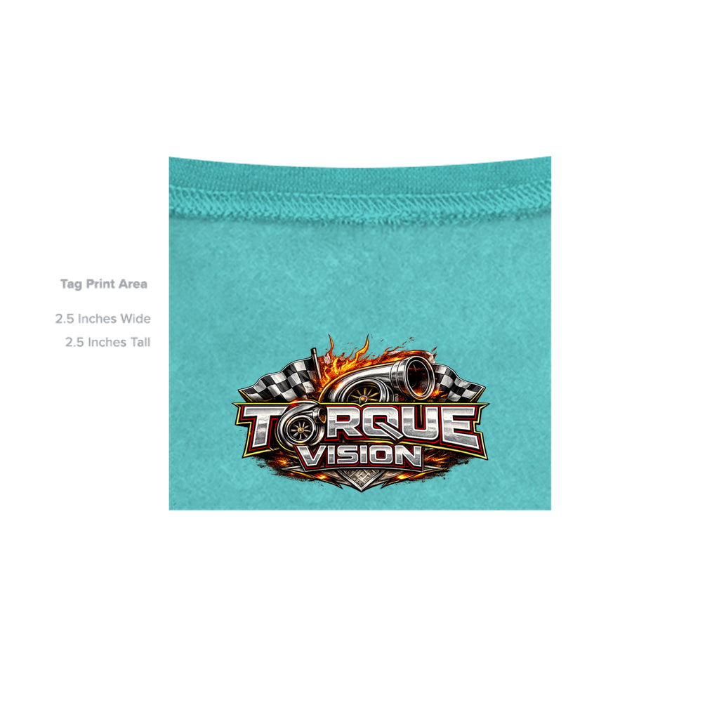 SCUBA BLUE - 996 - INSIDE_TAG_LINE